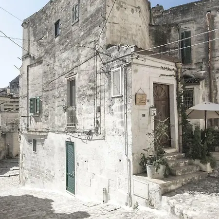 Casa Di Carmezia *