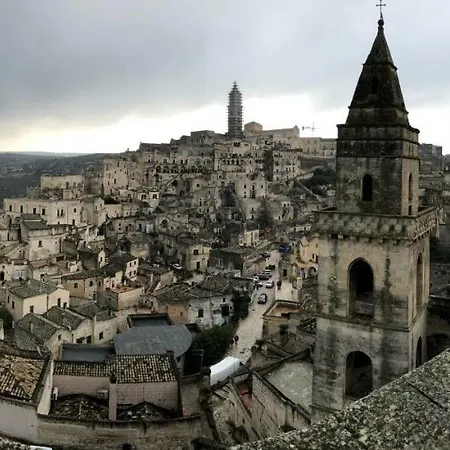 Hébergement de vacances Casa Di Carmezia