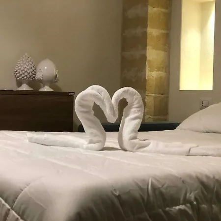 Casa Di Carmezia Hébergement de vacances