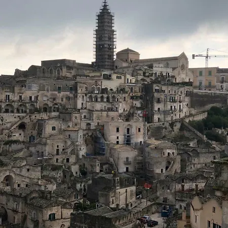 Casa Di Carmezia Hébergement de vacances