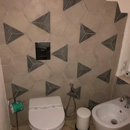 Semesterbostad Casa Di Carmezia