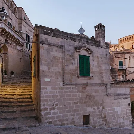 Casa Di Carmezia