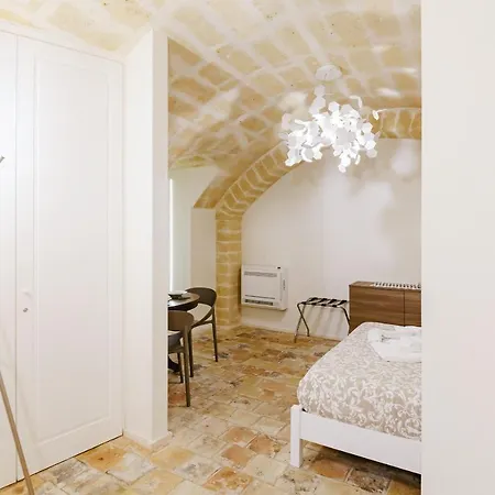 Casa Di Carmezia Semesterbostad