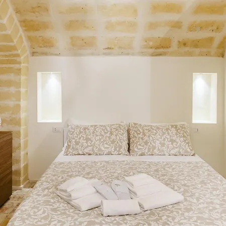 Casa Di Carmezia Semesterbostad