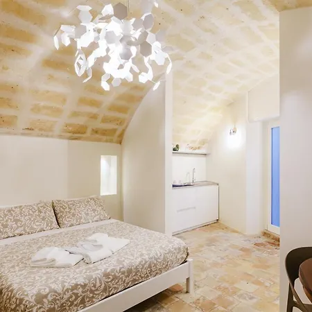 Casa Di Carmezia