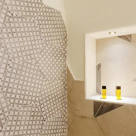 Casa Di Carmezia Hébergement de vacances *