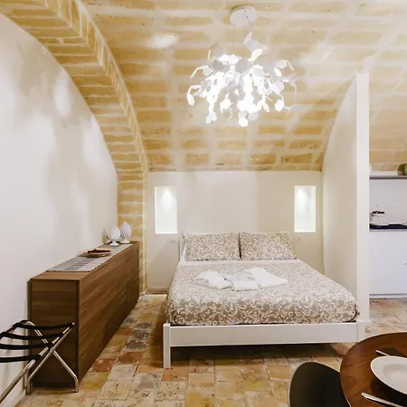 Casa Di Carmezia *